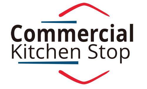 Commercial Kitchen Stop